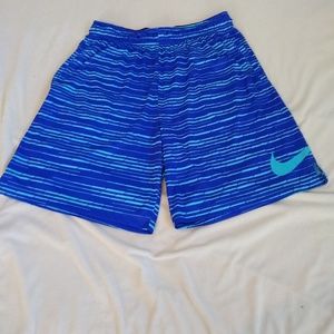 Nike Athletic Shorts